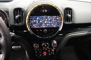 Vehicle image MINI Countryman F60 2.0i John Cooper Works ALL4