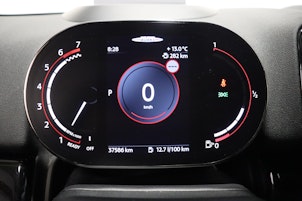 Vehicle image MINI Countryman F60 2.0i John Cooper Works ALL4