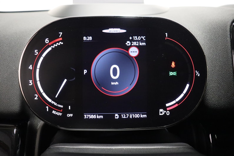 Vehicle image MINI COUNTRYMAN