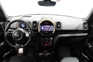 Vehicle image MINI Countryman F60 2.0i John Cooper Works ALL4