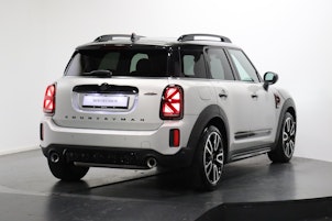 Vehicle image MINI Countryman F60 2.0i John Cooper Works ALL4