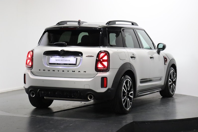 Vehicle image MINI COUNTRYMAN