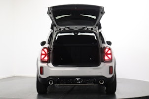 Vehicle image MINI Countryman F60 2.0i John Cooper Works ALL4