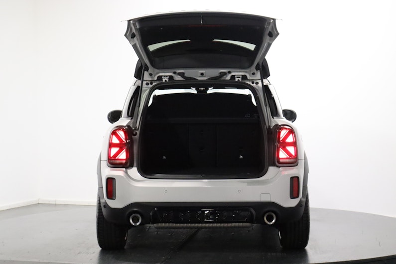 Vehicle image MINI COUNTRYMAN