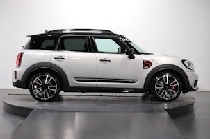 Vehicle image MINI Countryman F60 2.0i John Cooper Works ALL4