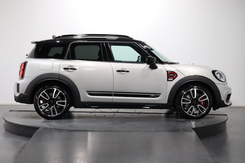 Vehicle image MINI COUNTRYMAN
