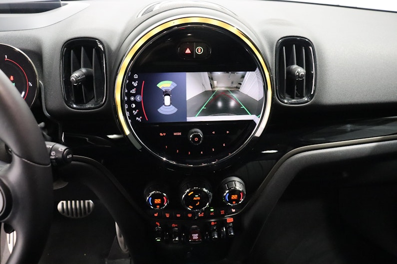 Vehicle image MINI COUNTRYMAN