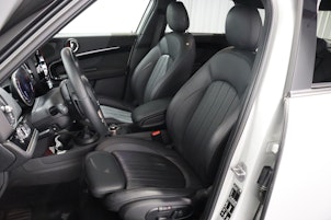 Vehicle image MINI Countryman F60 2.0i John Cooper Works ALL4