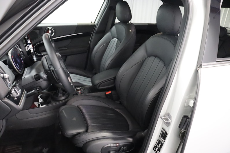 Vehicle image MINI COUNTRYMAN