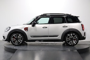 Vehicle image MINI Countryman F60 2.0i John Cooper Works ALL4