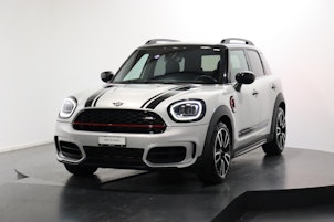 Vehicle image MINI Countryman F60 2.0i John Cooper Works ALL4