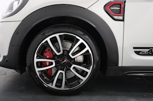 Vehicle image MINI Countryman F60 2.0i John Cooper Works ALL4