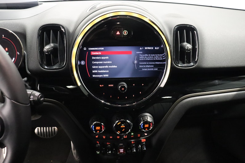 Vehicle image MINI COUNTRYMAN