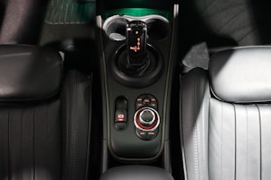 Vehicle image MINI Countryman F60 2.0i John Cooper Works ALL4