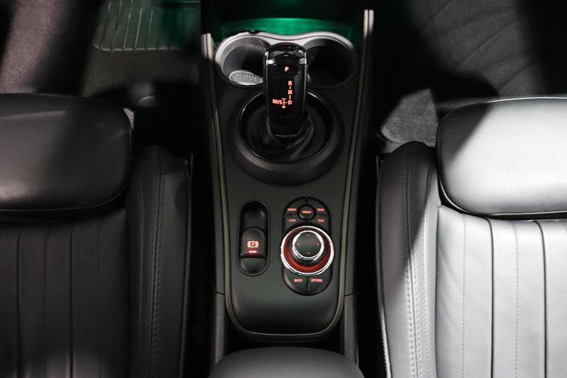 Vehicle image MINI COUNTRYMAN