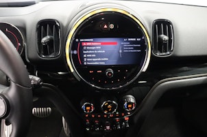 Vehicle image MINI Countryman F60 2.0i John Cooper Works ALL4