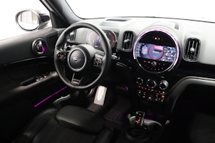 Vehicle image MINI Countryman F60 2.0i John Cooper Works ALL4