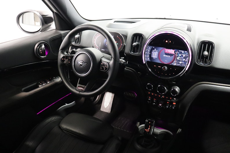 Vehicle image MINI COUNTRYMAN