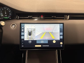 Vehicle image LAND ROVER Range Rover Evoque 1.5 T 270e S