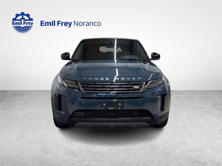 Vehicle image LAND ROVER RANGE ROVER EVOQUE