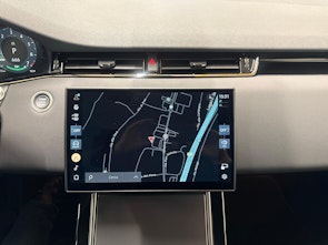 Vehicle image LAND ROVER Range Rover Evoque 1.5 T 270e S