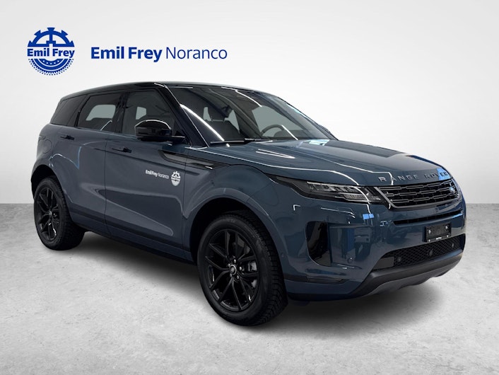 Vehicle image LAND ROVER RANGE ROVER EVOQUE