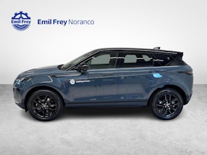 Vehicle image LAND ROVER Range Rover Evoque 1.5 T 270e S