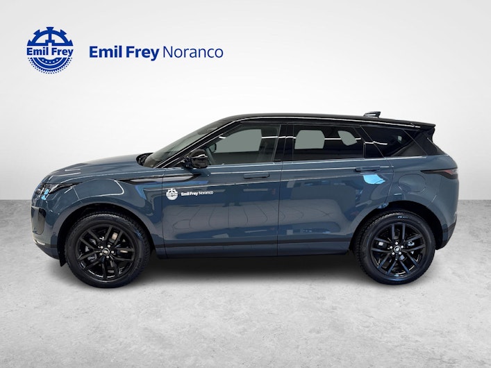 Vehicle image LAND ROVER RANGE ROVER EVOQUE