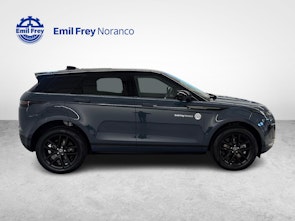 Vehicle image LAND ROVER Range Rover Evoque 1.5 T 270e S