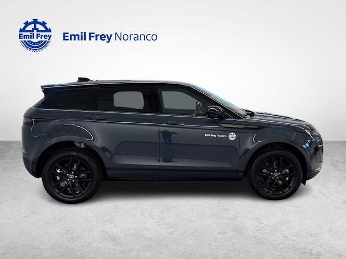 Vehicle image LAND ROVER RANGE ROVER EVOQUE