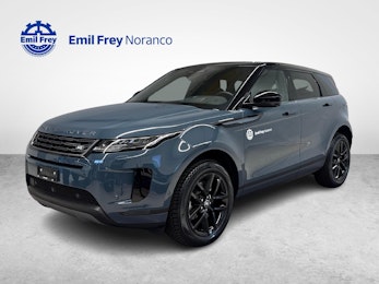 Vehicle image LAND ROVER Range Rover Evoque 1.5 T 270e S
