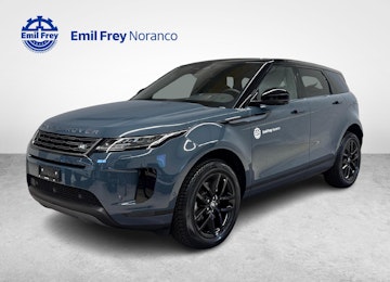 Vehicle image LAND ROVER Range Rover Evoque 1.5 T 270e S Vehicle image LAND ROVER Range Rover Evoque 1.5 T 270e S