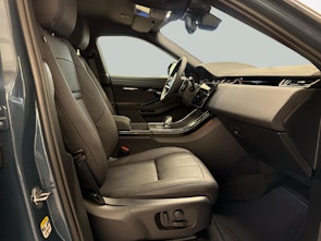 Vehicle image LAND ROVER Range Rover Evoque 1.5 T 270e S