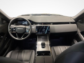 Vehicle image LAND ROVER Range Rover Evoque 1.5 T 270e S