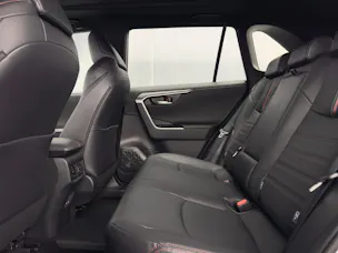Toyota RAV4 2.5 Plug-In-Hybrid Platinum