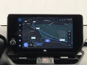 Toyota RAV4 2.5 Plug-In-Hybrid Platinum