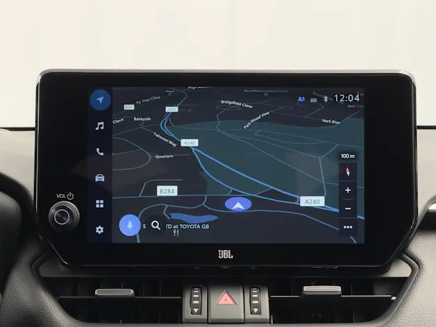 Toyota RAV4 2.5 Plug-In-Hybrid Platinum