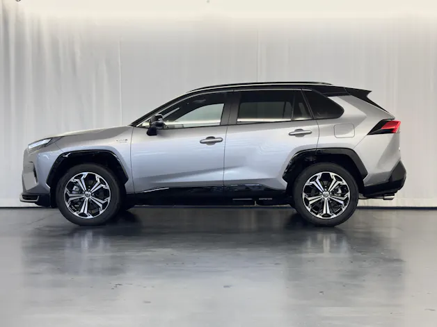 Toyota RAV4 2.5 Plug-In-Hybrid Platinum