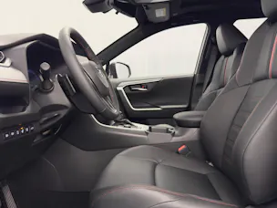Toyota RAV4 2.5 Plug-In-Hybrid Platinum
