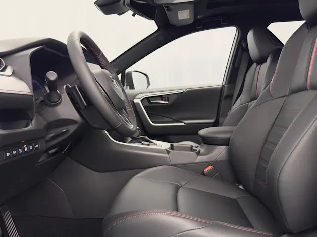 Toyota RAV4 2.5 Plug-In-Hybrid Platinum