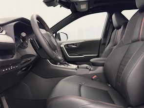 Vehicle image TOYOTA RAV4 2.5 Plug-In-Hybrid Platinum