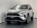 Toyota RAV4 2.5 Plug-In-Hybrid Platinum