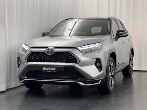 Vehicle image TOYOTA RAV4 2.5 Plug-In-Hybrid Platinum