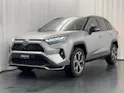 Toyota RAV4 2.5 Plug-In-Hybrid Platinum