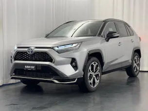 Toyota RAV4 2.5 Plug-In-Hybrid Platinum