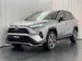 Toyota RAV4 2.5 Plug-In-Hybrid Platinum