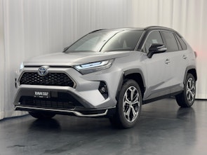 Vehicle image TOYOTA RAV4 2.5 Plug-In-Hybrid Platinum