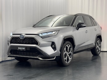 Vehicle image TOYOTA RAV4 2.5 Plug-In-Hybrid Platinum
