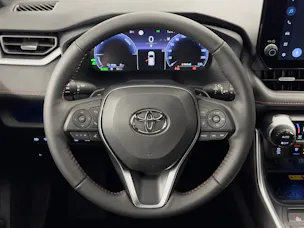Toyota RAV4 2.5 Plug-In-Hybrid Platinum