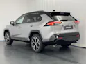 Toyota RAV4 2.5 Plug-In-Hybrid Platinum